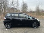 Honda Jazz 1.2 Base - 4