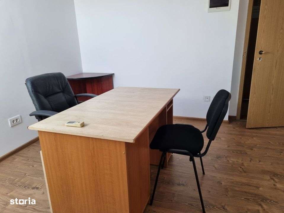 Spatii de Birou la Cheie - Imagine principală: 4/5