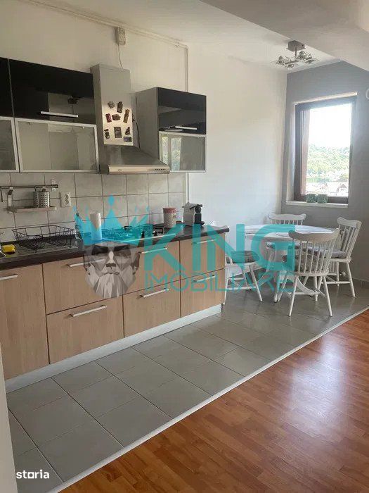 Apartament 2 camere | Balcon | Noua