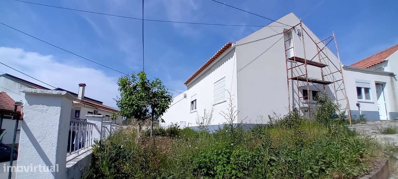 Moradia T4 em Lapaduços, Vila Verde dos Francos-25