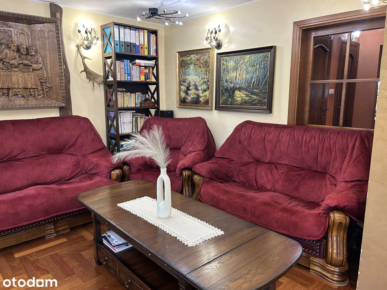 Mieszkanie o wysokim standardzie wykończenia - Pełny obrazek: 4/20