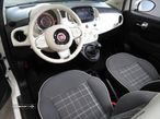 Fiat 500C 1.0 Hybrid Lounge - 12