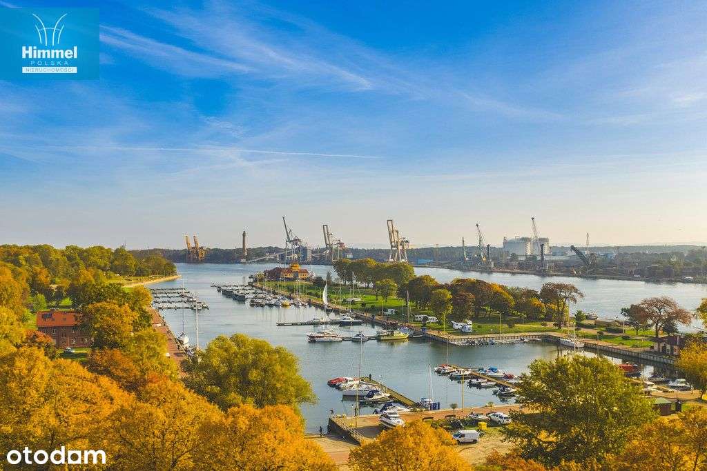 ApartPark / 2 pokoje /Spa/Plaża / 0%-17