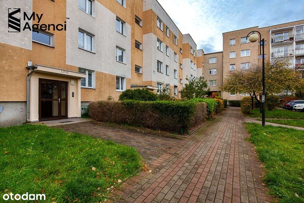 Rumia, ul. Gdańska - mieszkanie na sprzedaż-11