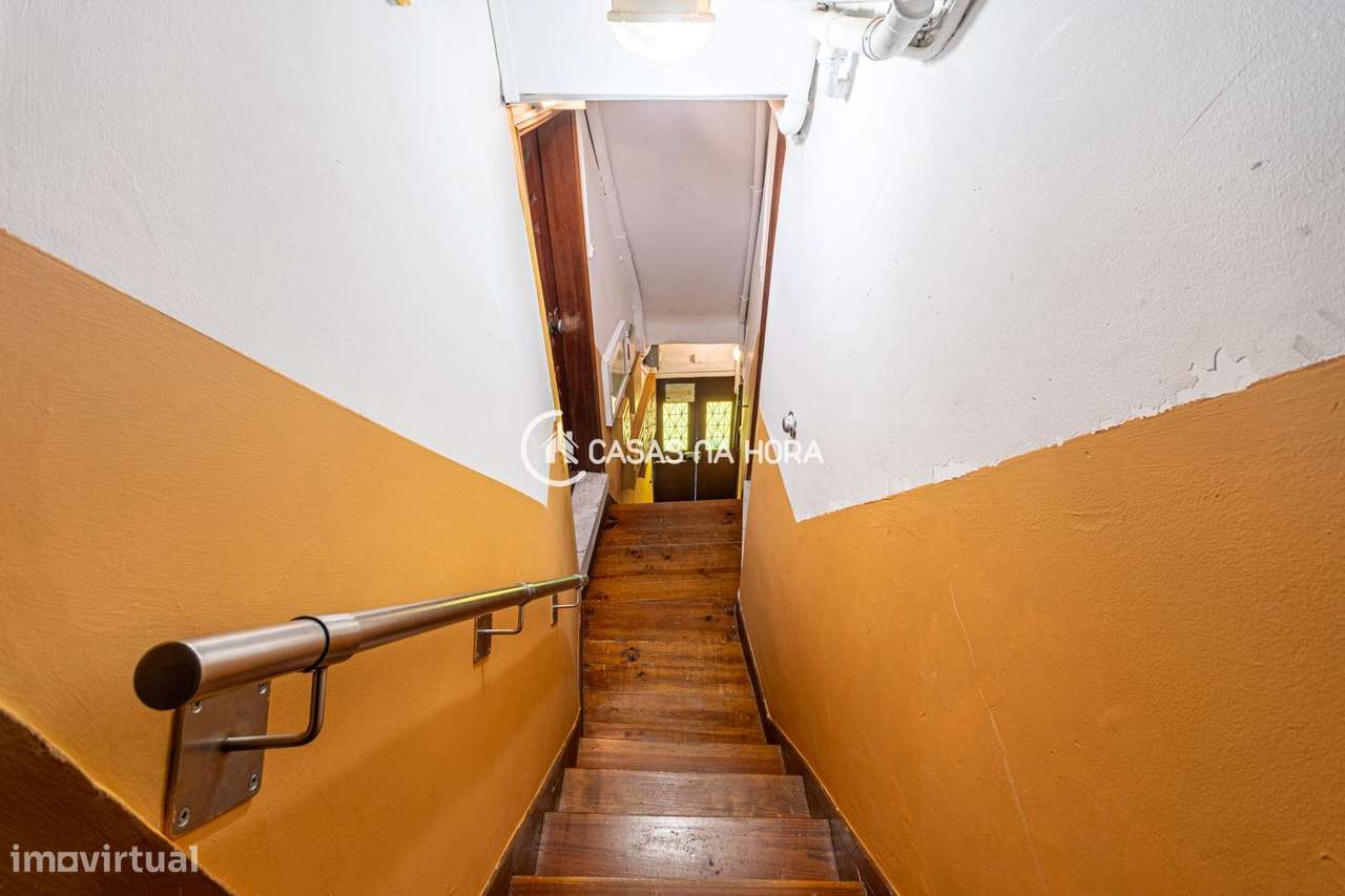 T1 renovado na Travessa da Glória, a 100 metros da Avenida da Liber...-15