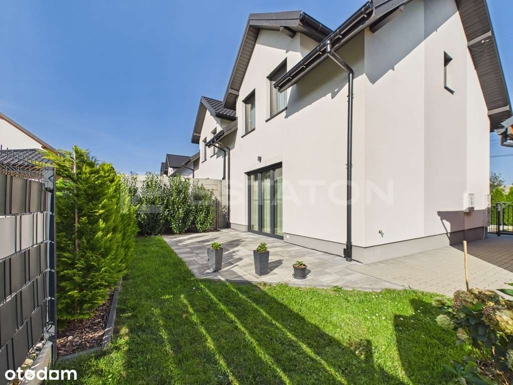 Dom na sprzedaż, 4 pokoje, 85 m², Zaczernie