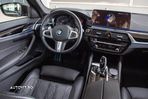 BMW Seria 5 - 11