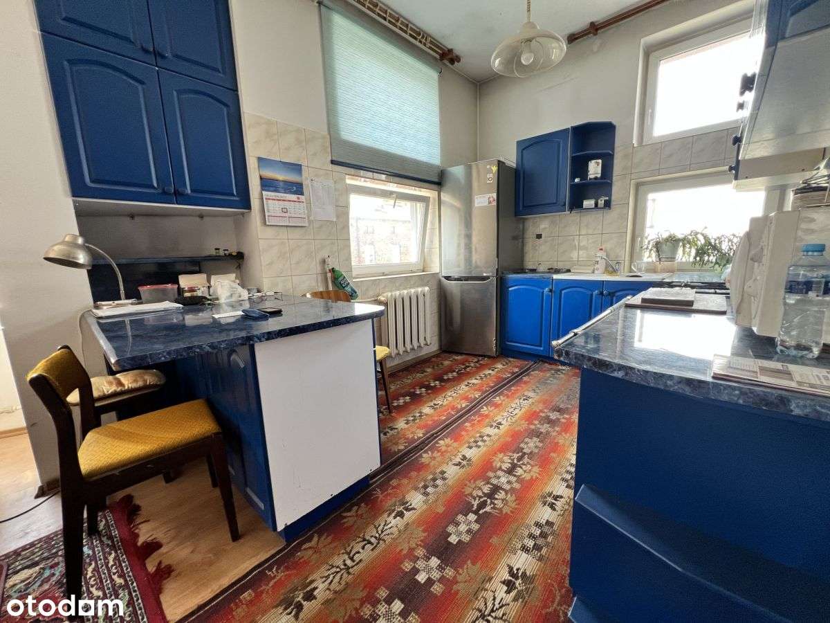 ⭐️ 3 pokoje | Do remontu | Metro ⭐️-6