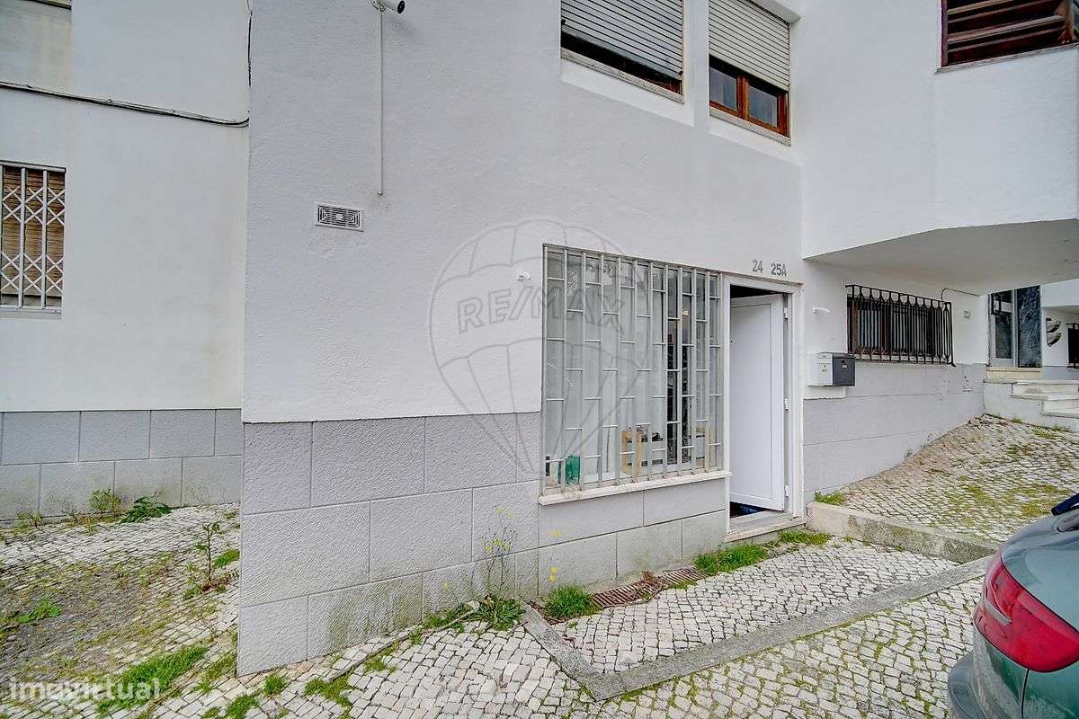 Armazém  para venda-8