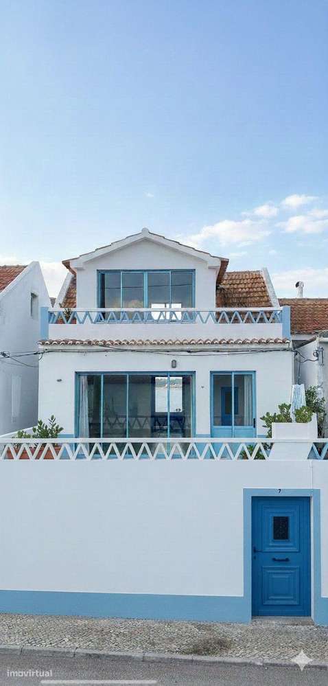 SEM LICENÇA DE HABITAÇÃO | VISTA RIO EM SETÚBAL | ATIVO DE REABILITAÇÃ - Grande imagem: 4/28