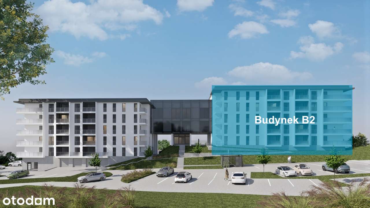 Budynek B1 M39 - Pełny obrazek: 2/7