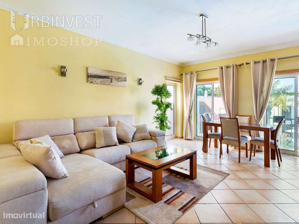 Apartamento T1 com Terraço de Cobertura em Vilamoura, Algarve - Grande imagem: 3/15