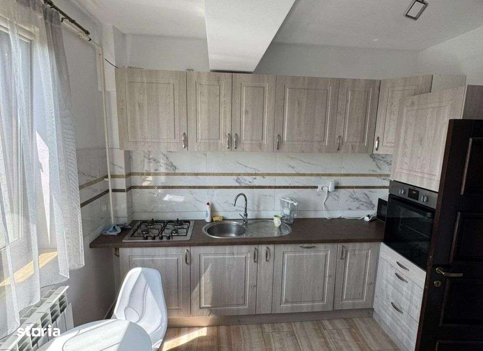 Apartament cu 3 camere mobilat Moara de Vant-LittleTexas Cod:160844 - Imagine principală: 1/10