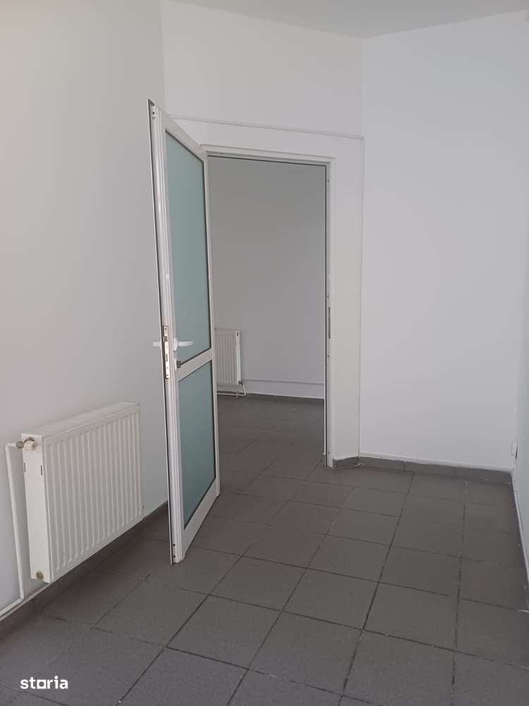 Cantacuzino, spatiu 5cam, 110mp,  vizibil, parcare, 1000e - Imagine principală: 3/15