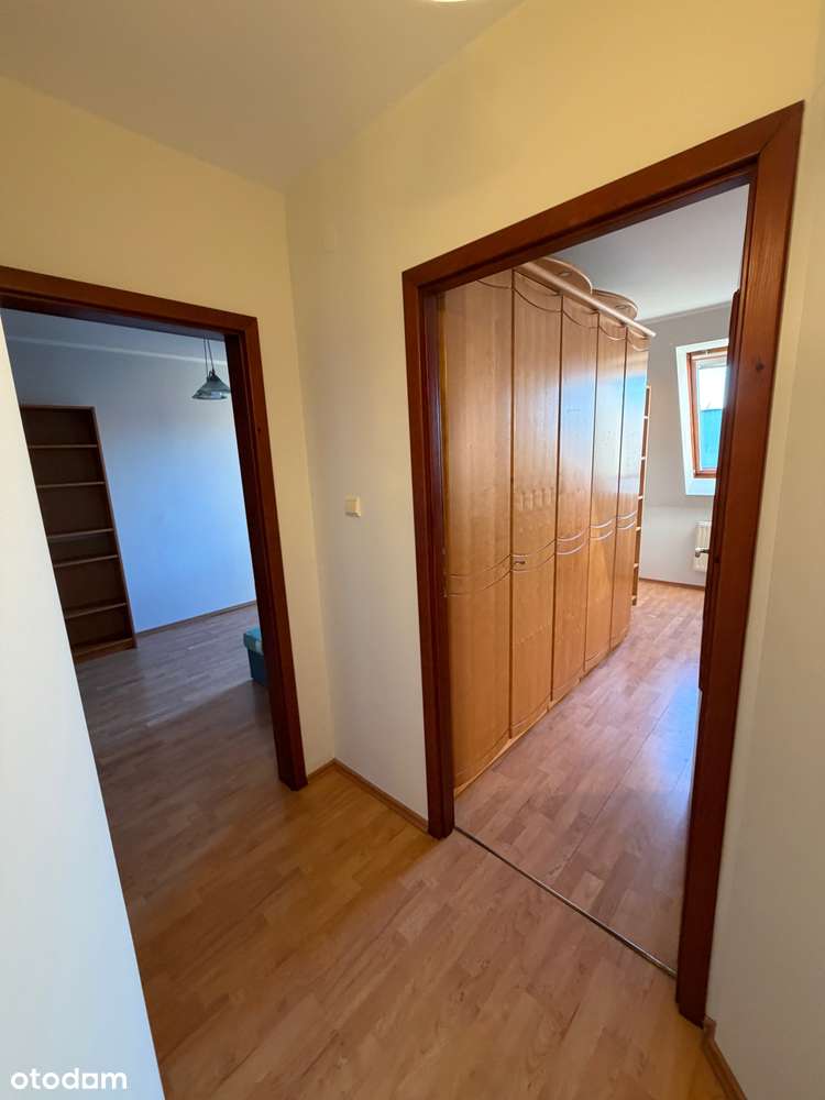 Przestronny,wyremontowany apartament w sercu Jeżyc,2 miejsca postojowe-6