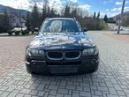 BMW X3 sDrive18d - 2