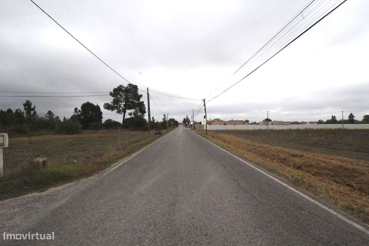 Terreno  Venda em Poceirão e Marateca,Palmela-11