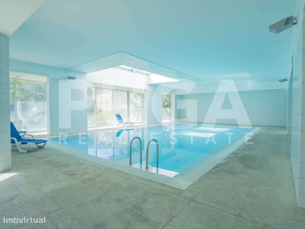 T3 Duplex em Condomínio Fechado | a 200 metros do Rio Douro-12