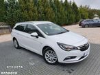 Opel Astra 1.6 CDTI Active - 6