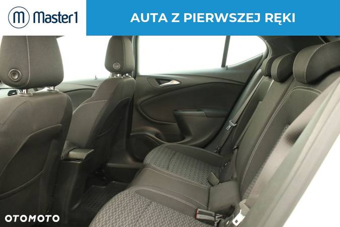 Opel Astra V 1.6 CDTI Dynamic - 8