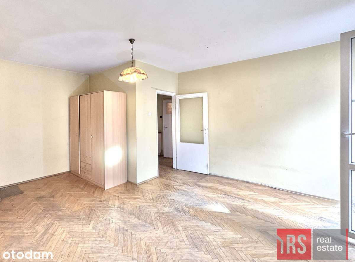 Klimatyczne mieszkanie w centrum Sulechowa-5