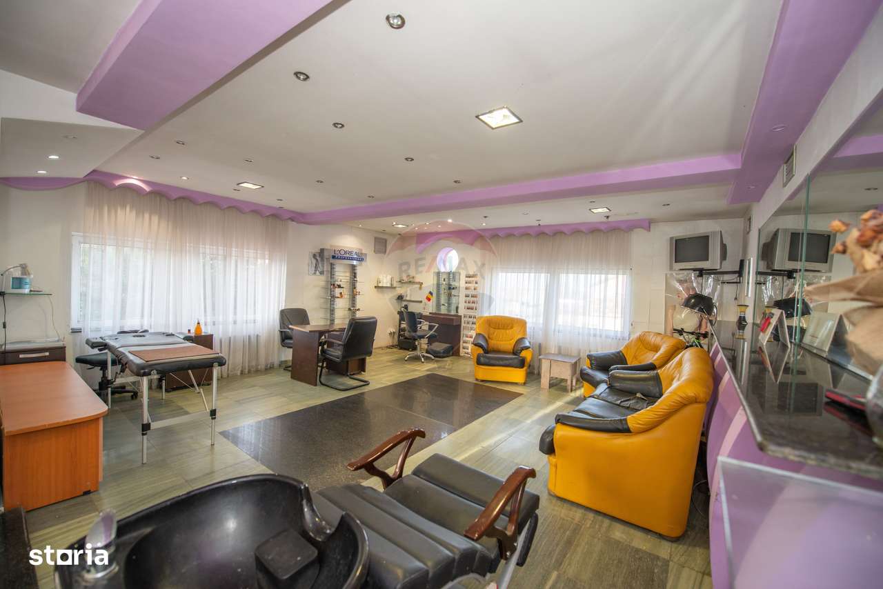 Casa 9 camere de vanzare 1200mp teren Cornetu Padure Lac Mihailesti-16