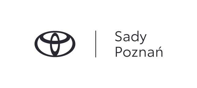 Toyota Professional SADY - Poznań