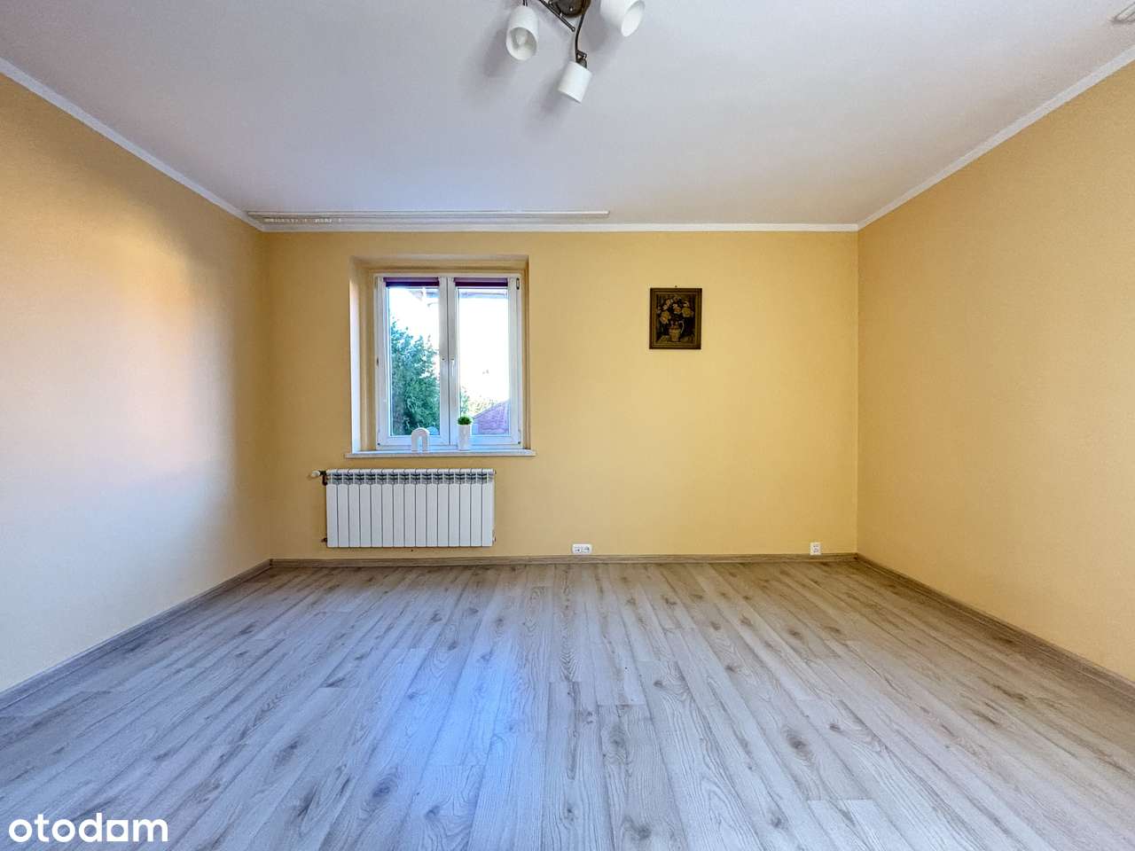 Wyjątkowe 2M/3M przy PARKU | piwnica i komórka | OGRÓD - Pełny obrazek: 5/13