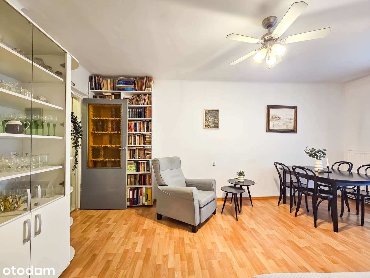 Przestronne 3-pokojowe mieszkanie przy ul. Grota Roweckiego 11. - Pełny obrazek: 5/20