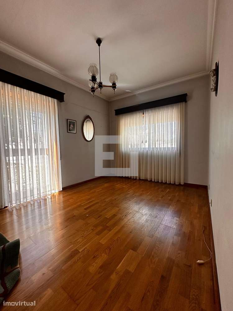 Moradia T4 com Garagem e Espaço Exterior –Braga - Grande imagem: 2/24