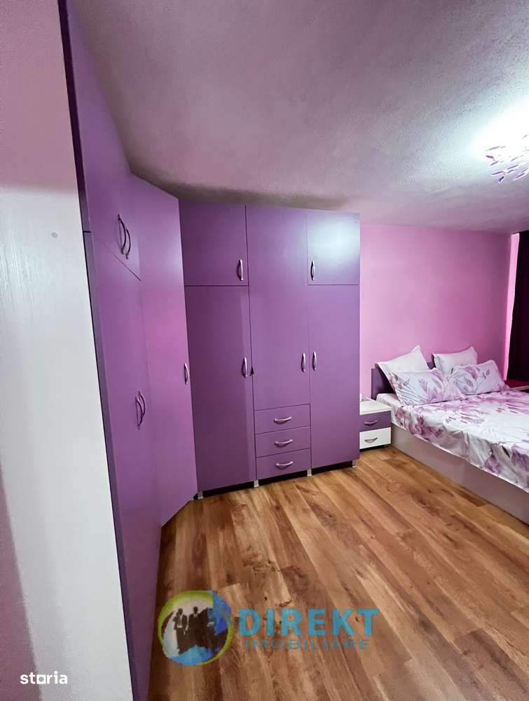 Apartament 55 m2, str Intrarea Cireșului , etaj 2, preț 79400 euro - Imagine principală: 5/8