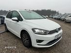 Volkswagen Golf Sportsvan 2.0 TDI BlueMotion Technology Allstar - 19