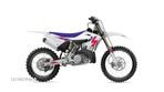 Yamaha YZ - 6