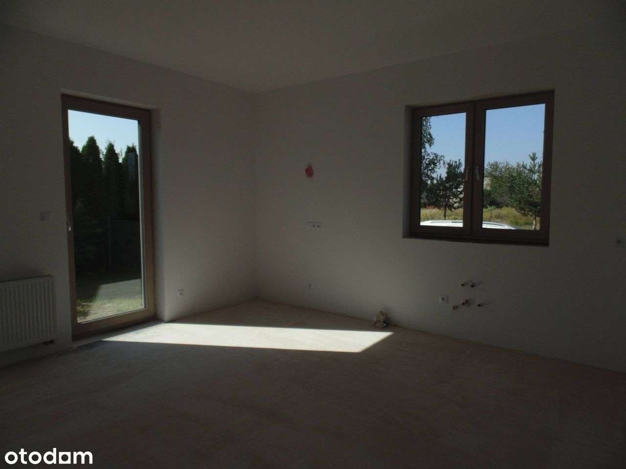 Nowy Dom-Ogrzewanie podłogowe,fotowoltaika - Pełny obrazek: 5/19