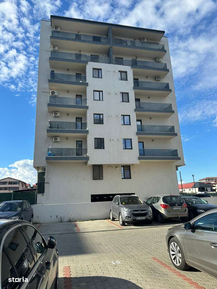 Apartament 2 camere decomandat + gradina ~ Mobilat - utilat-0