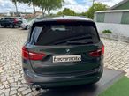 BMW 216 Gran Tourer d 7L Advantage Auto - 8