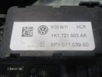 Pedal 1K1721503AK VW GOLF 6 2011 1.4I 80Cv 3P Preto - 3