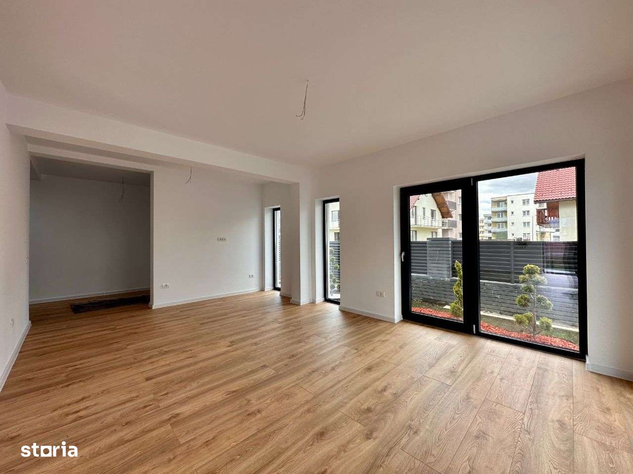 Casa individuala în stil mediteranean, 4 camere, Ghimbav - Imagine principală: 4/9