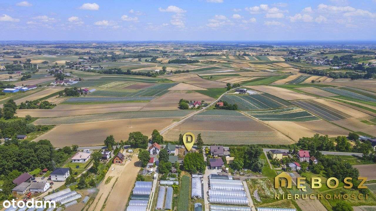 Glewiec | Atrakcyjna Działka Budowlana - 51 ar ! - Pełny obrazek: 5/15