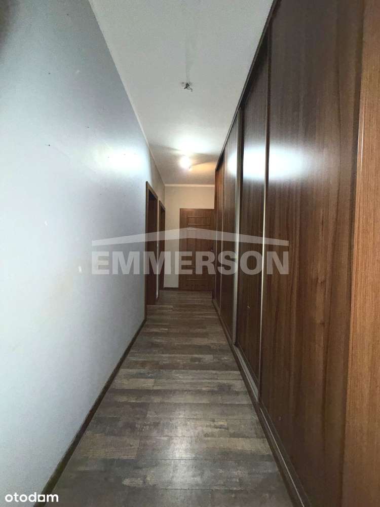 Na sprzedaż dom parterowy na wsi.-19