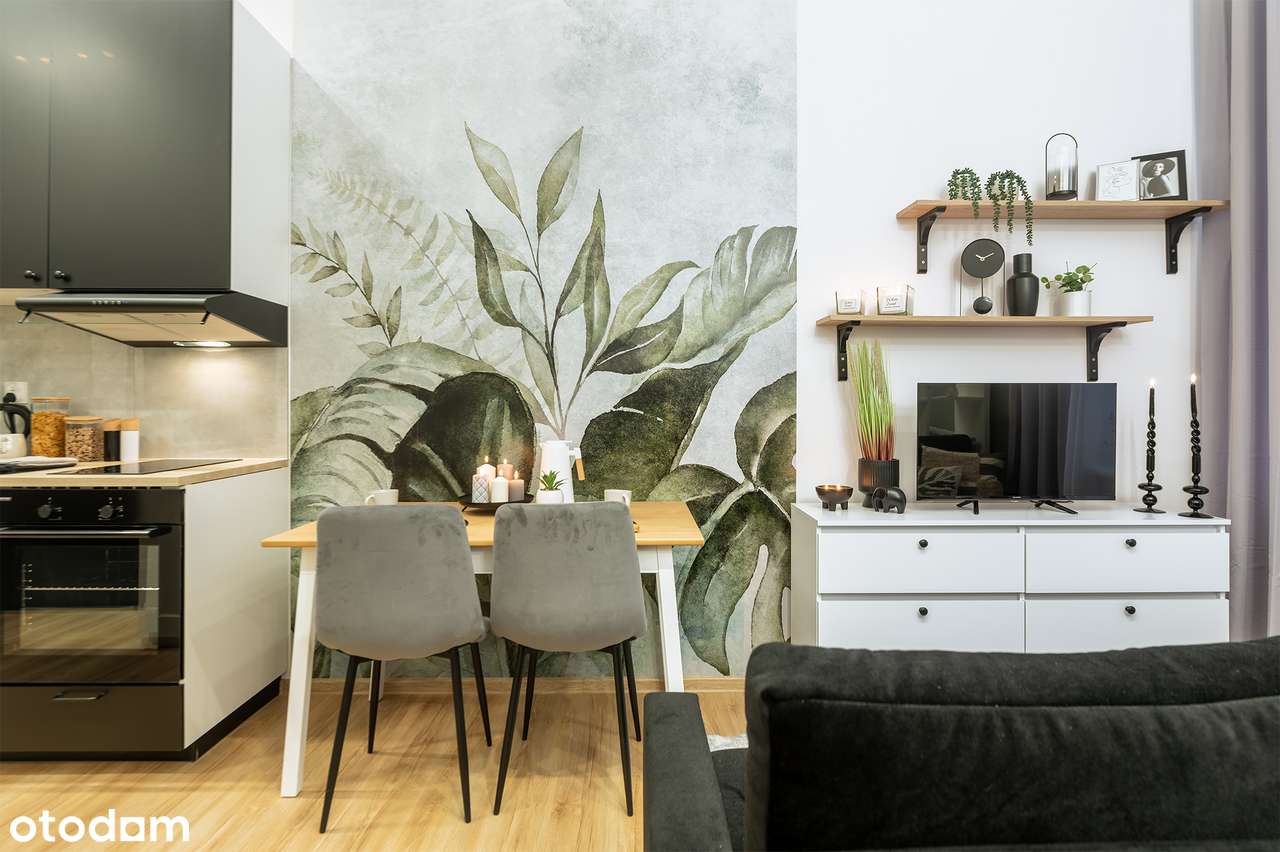 Idealna lokalizacja obok Ek-Soc, Łódź Fabryczna - inwestycja premium-3