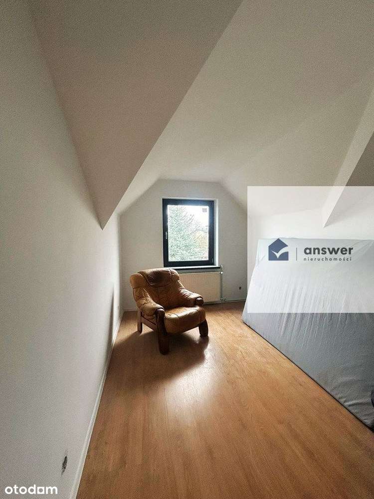 Szeregówka Z Ogródkiem I Garażem – Ustronie IV-9