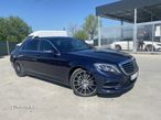 Mercedes-Benz S 350 d 4MATIC Long Aut - 9