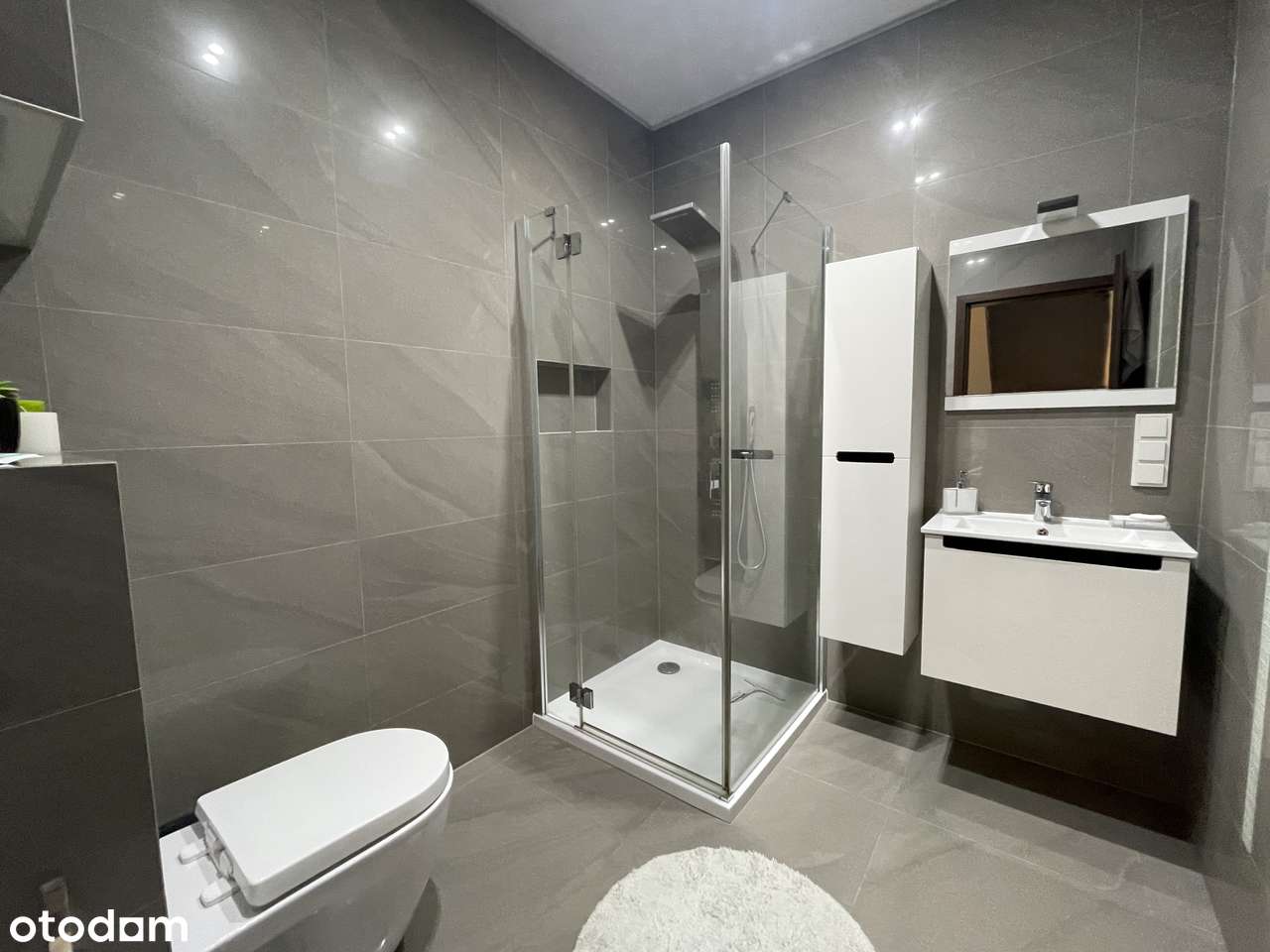 Przeźmierowo, Lotnicza-świetna lokalizacja,pod działalność gospodarczą-6