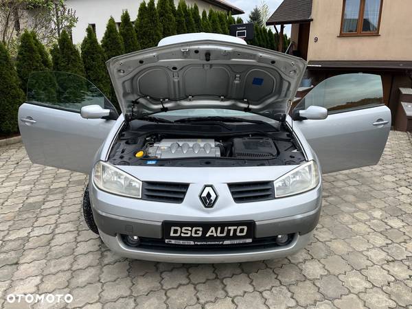 Renault Megane CC 1.6 Confort Authentique - 20