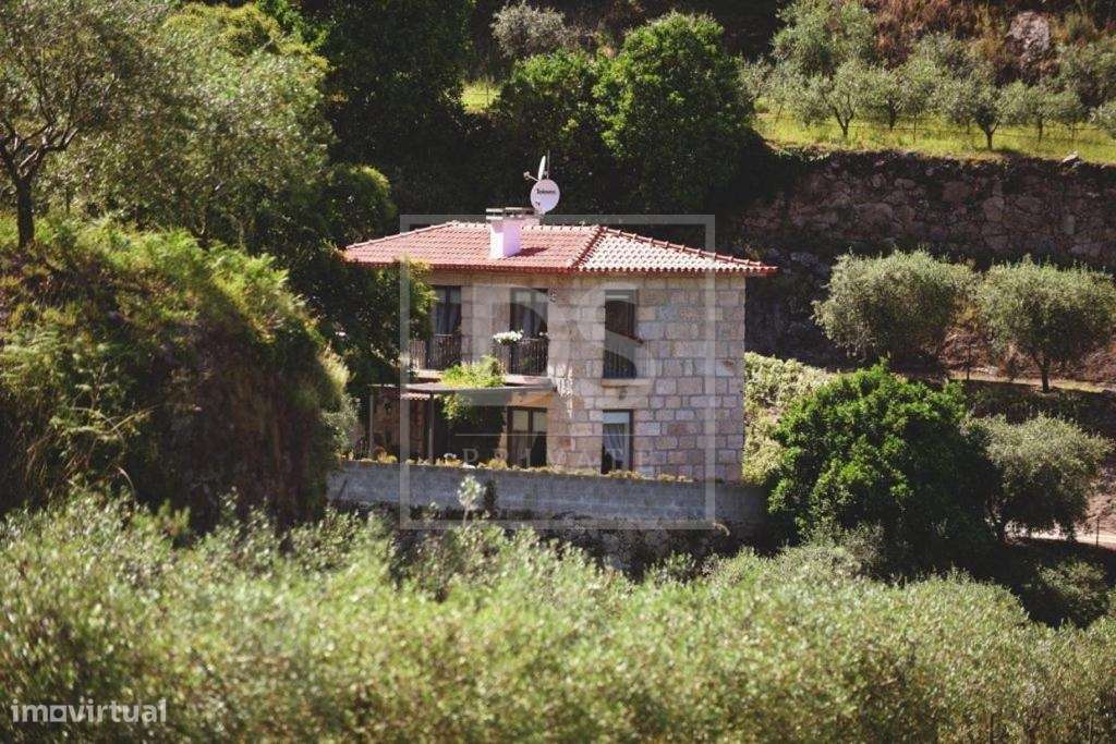 Quinta >=T10 Venda em Paredes de Viadores e Manhuncelos,Marco de Canav-5
