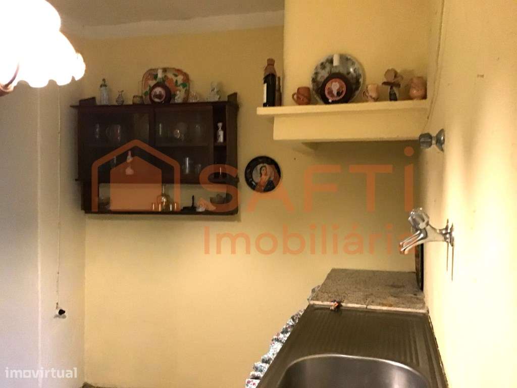 MORADIA T3 ISOLADA COM TERRENO-7