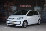 VW Up! - 7