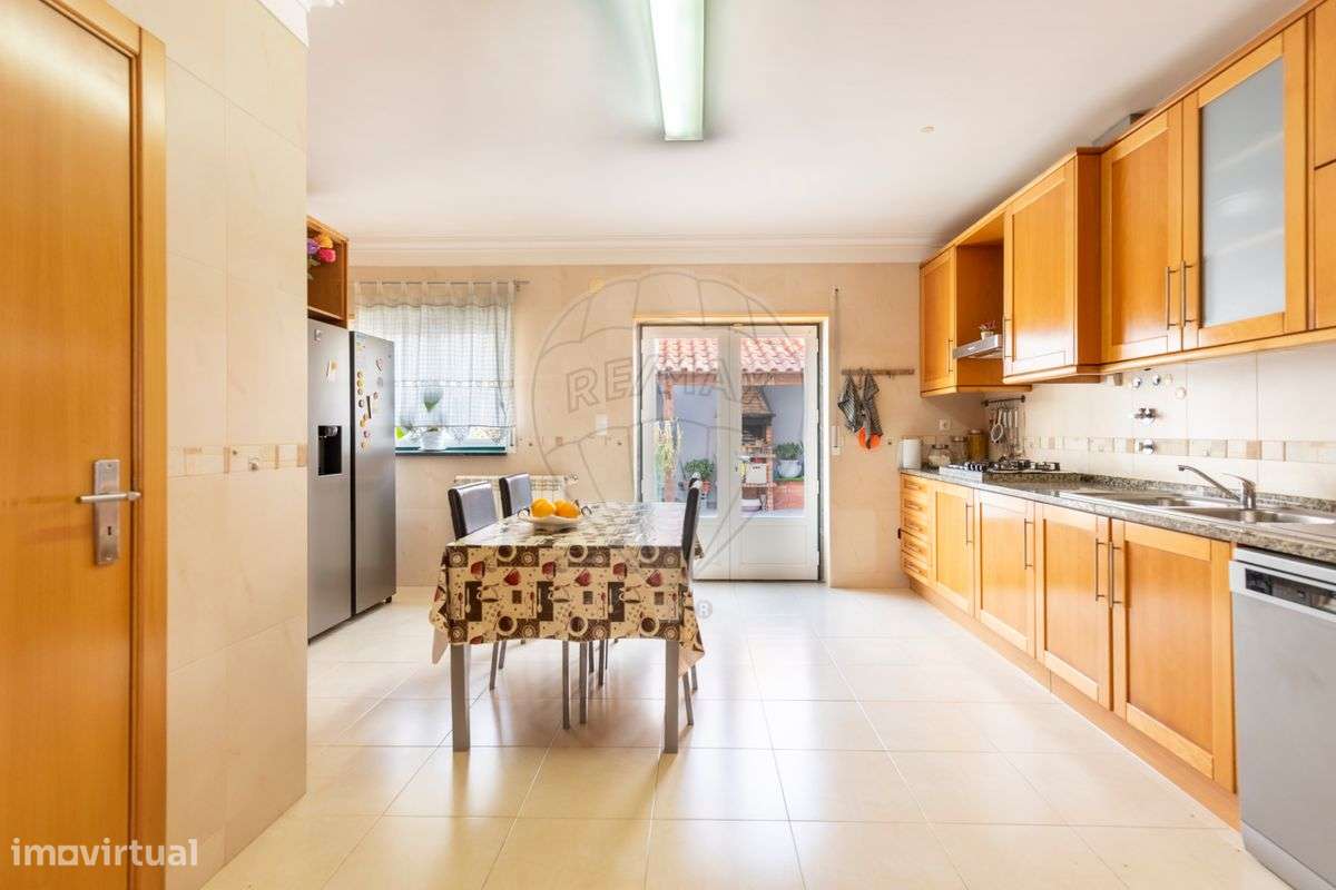 Moradia T4 para venda - Grande imagem: 5/44