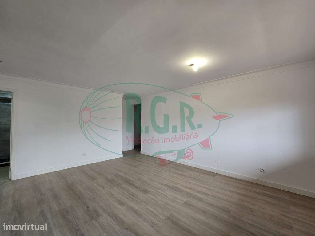 APARTAMENTO T2 - A 2 km Estação RIO TINTO-5